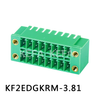KF2EDGKRM-3.5/3.81 BLOCO TERMINAL PLUGRABLE