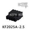 Bloco terminal KF2025A-2.5 SMT