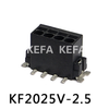 Bloco terminal KF2025V-2.5 SMT