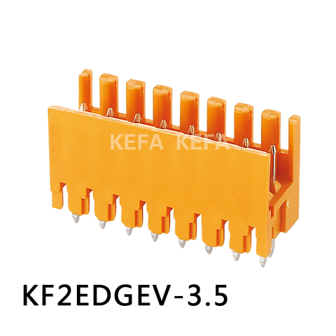Kf2Edgev-3.5 Bloco Terminal Transportável