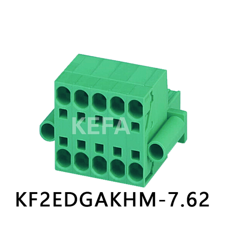 KF2EDGAKHM-7.62 BLOCO TERMINAL PLAGGLABLE