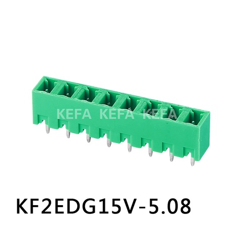 KF2EDG15V-5.08 Bloco de terminal flash