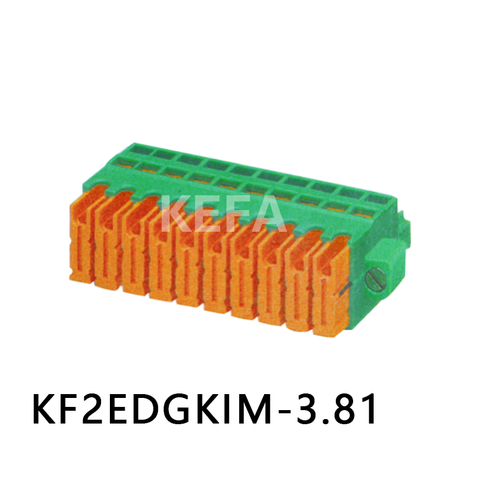 KF2EDGKIM-3.81 BLOCO TERMINAL PROBLEMA