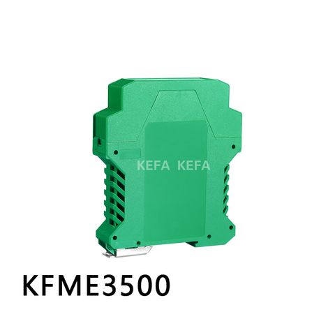 Escudo eletrônico KFME3500