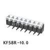 Bloco terminal de barreira KF58R-10.0