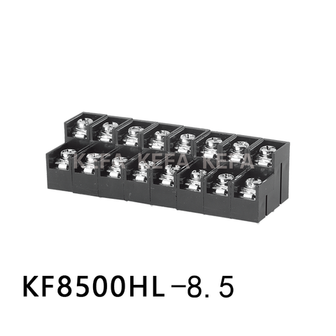 Bloco terminal de barreira KF8500HL-8.5