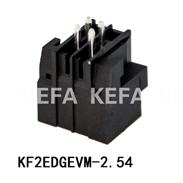 KF2EDGEVM-2.54 Bloco terminal plugável