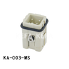 Inserções KA-003-MS