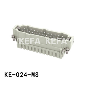 Inserções KE-024-MS