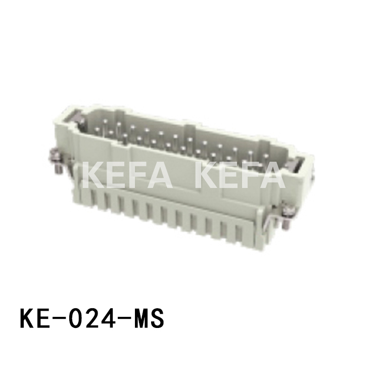 Inserções KE-024-MS