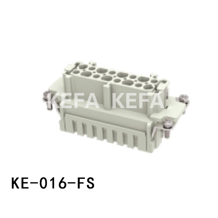 Inserções KE-016-FS