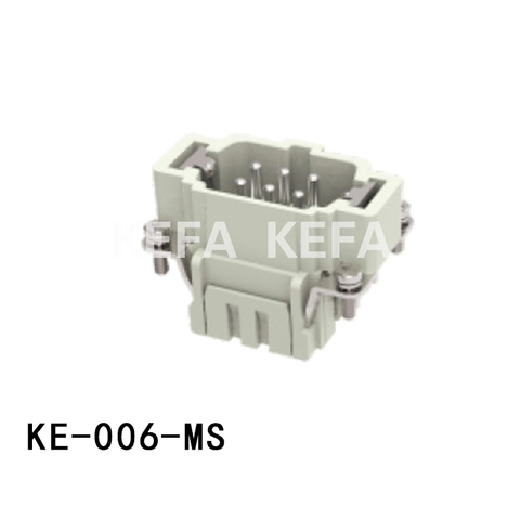 Inserções KE-006-MS
