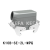 Carcaças de capuzes K10B-SE-2L-MPG