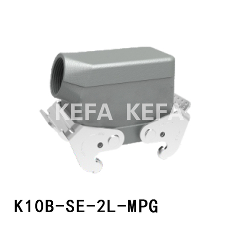 Carcaças de capuzes K10B-SE-2L-MPG