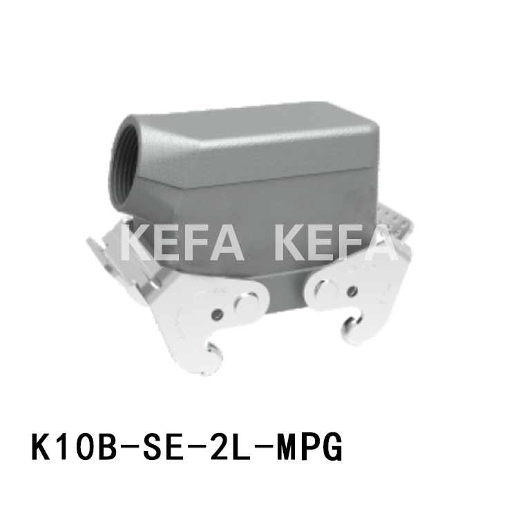 Carcaças de capuzes K10B-SE-2L-MPG