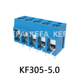 KF305-5.0 PCB Terminal Block