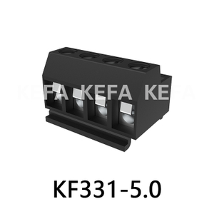 KF331-5.0 PCB Terminal Block