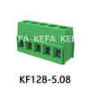 KF128-5.0/5.08 Bloco de terminal PCB