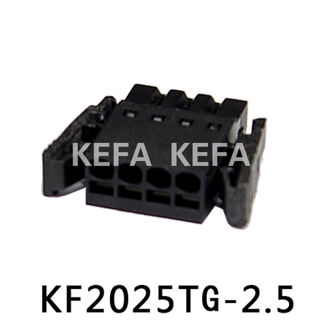 Bloco terminal KF2025TG-2.5 SMT