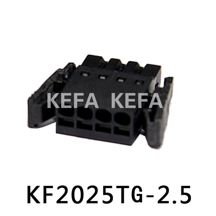 Bloco terminal KF2025TG-2.5 SMT