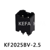 Bloco terminal KF2025BV-2.5 SMT